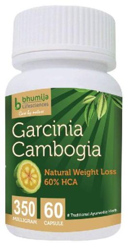 Garcinia cambogia