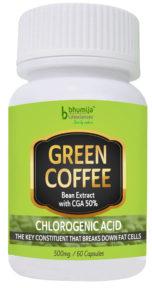 Green Cofee + Lauki Aloevera (Weight Management)