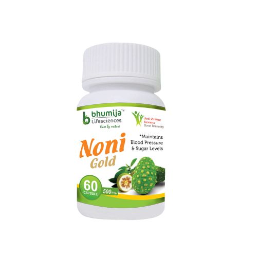 Noni Gold Capsules