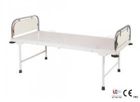 Hospital Plain Bed Semi Delux