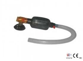 Rubber Resuscitators