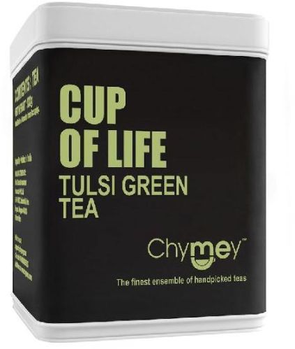 Chymey Cup Of Life (Tulsi Green Tea)