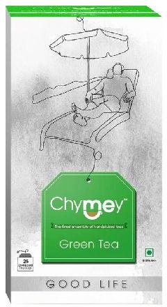 Chymey Green Tea Tea Bags