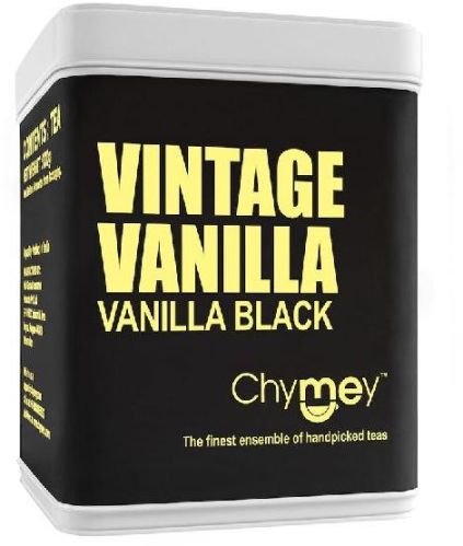 Chymey Vintage Vanilla Tea