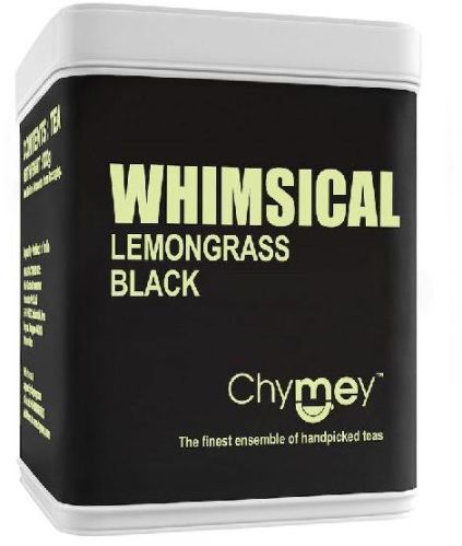 Chymey Whimsical Tea