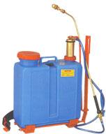 Plastic Knapsack Sprayer Super