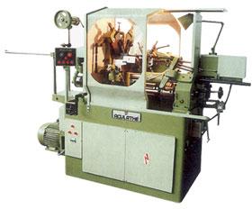 Single Spindle Automatic Turret Lathe