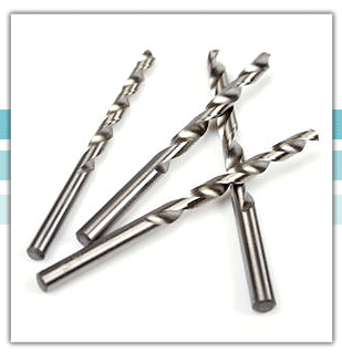 HSS M2 M35 Twist Drills