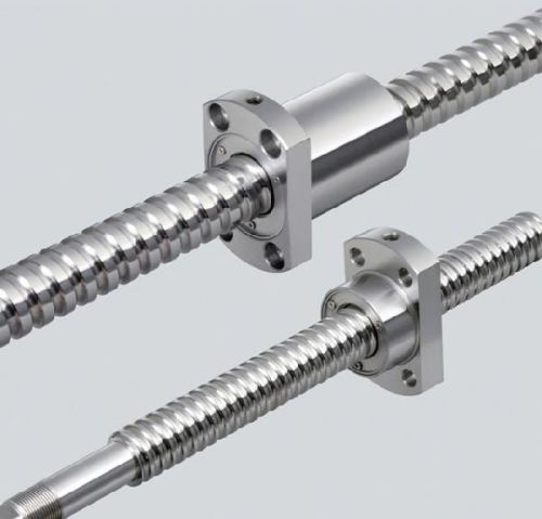 Ball Screws