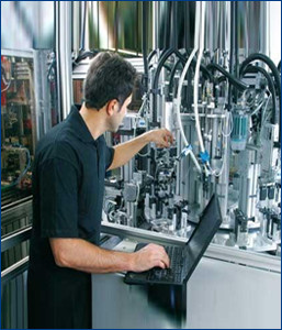 Condition Monitoring Service