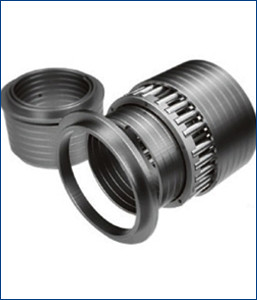 Special Bearing For Steel Industries