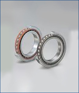 Super Precision Cylindrical Roller Bearings