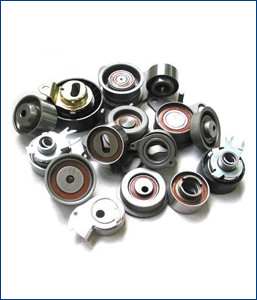 Tensioner Bearings