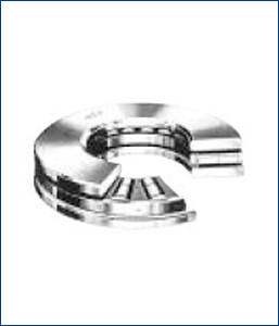 Thrust Ball Bearings