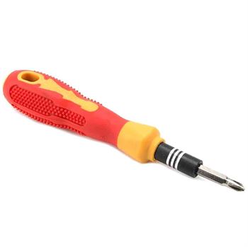 Magnetic Precision Screwdriver Tool Set