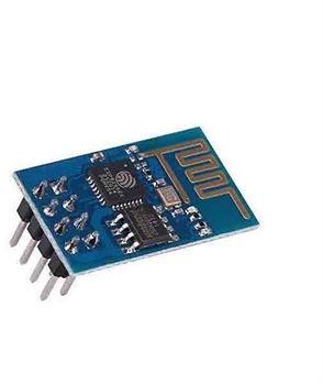 Arduino Compatible Esp8266 Serial ESP-01 Wifi Wireless Transceiver Module