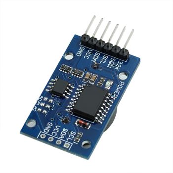DS3231 AT24C32 IIC Precision RTC Real Time Clock Memory Module