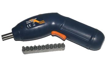 HobbyKing Electric Screwdriver