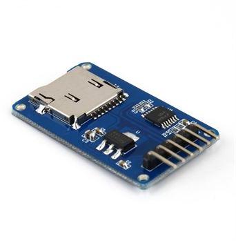 Micro SD TF Card Memory