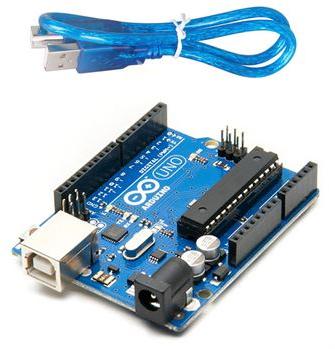 UNO R3 Development Board ATmega328P With USB Cable For Arduino