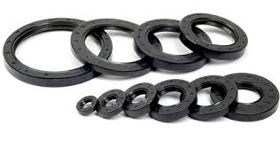 Rubber Oil Seals