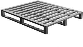 Steel Pallets