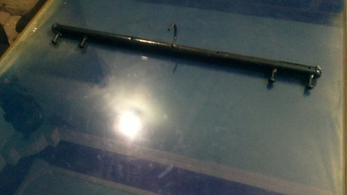 Xl Weight Handle Rod Straight