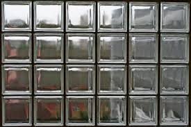 Glass Bricks