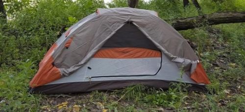 One Person Tent, Feature : Water Proof