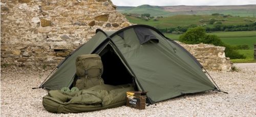 Two Person Tent, Feature : Waterproof