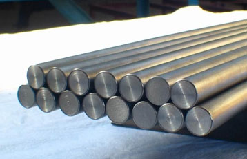 Nickel Alloy Round Bars