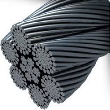 Elevator Wire Rope