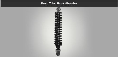 Mono Tube Shock Absorbers