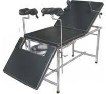 Gynae Examination Table