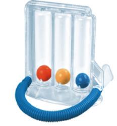 Respiratory Exerciser