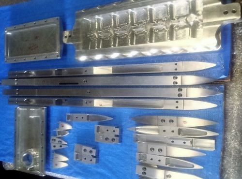 Aerospace components