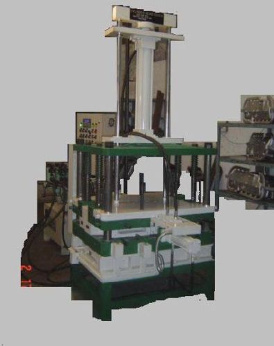 Automatic Gravity Die Casting Machine