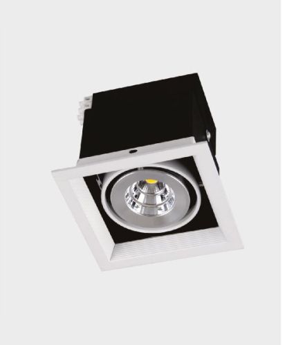 Indus D-Lite 10 W (Recess Down Light)