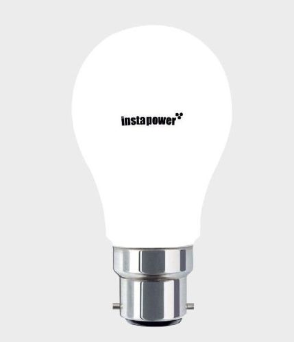 LED Bulb 12w