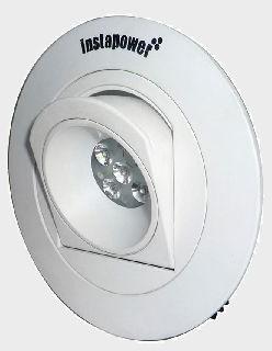 LED Mural Light 13W (Recess Down Light)