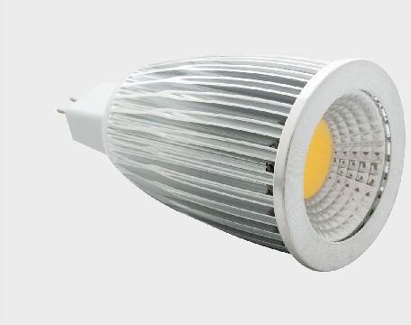 5W GU-10 LED Bulb