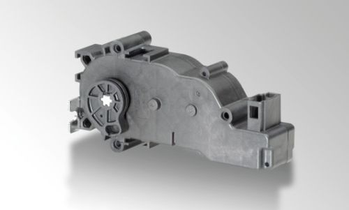 High-force Actuator