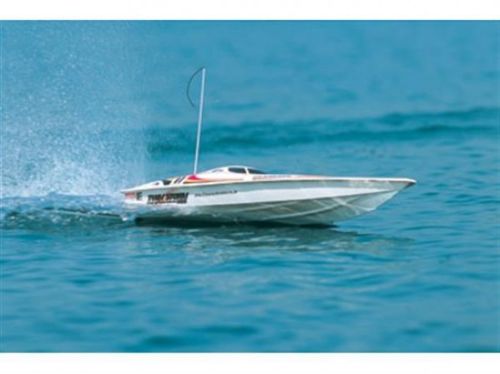 40031VE 1/20 Scale EP RACING RC Boat