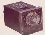 Temperature controller