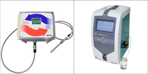 Analytical Instruments