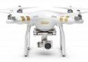 Stabilized 4k Camera DJI Quad Copter