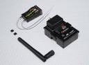 JR Elemetry Module FrSky DJT Combo Pack