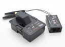 FrSky XJT 2.4Ghz Combo Pack JR Style Telemetry Module