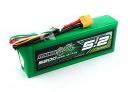 Multistar High Capacity 4S 5200mAh Multi-Rotor Lipo Pack