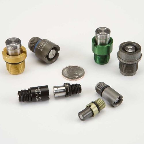 Non-Locking Couplings, 316 Series